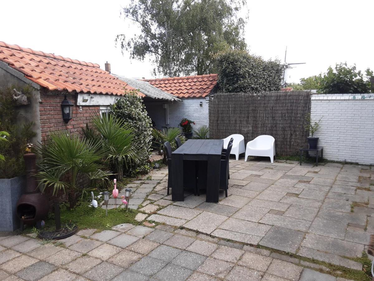 Sunnystay 43 Middelburg Zewnętrze zdjęcie