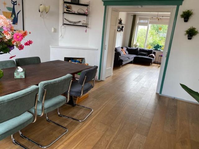 Sunnystay 43 Middelburg Zewnętrze zdjęcie