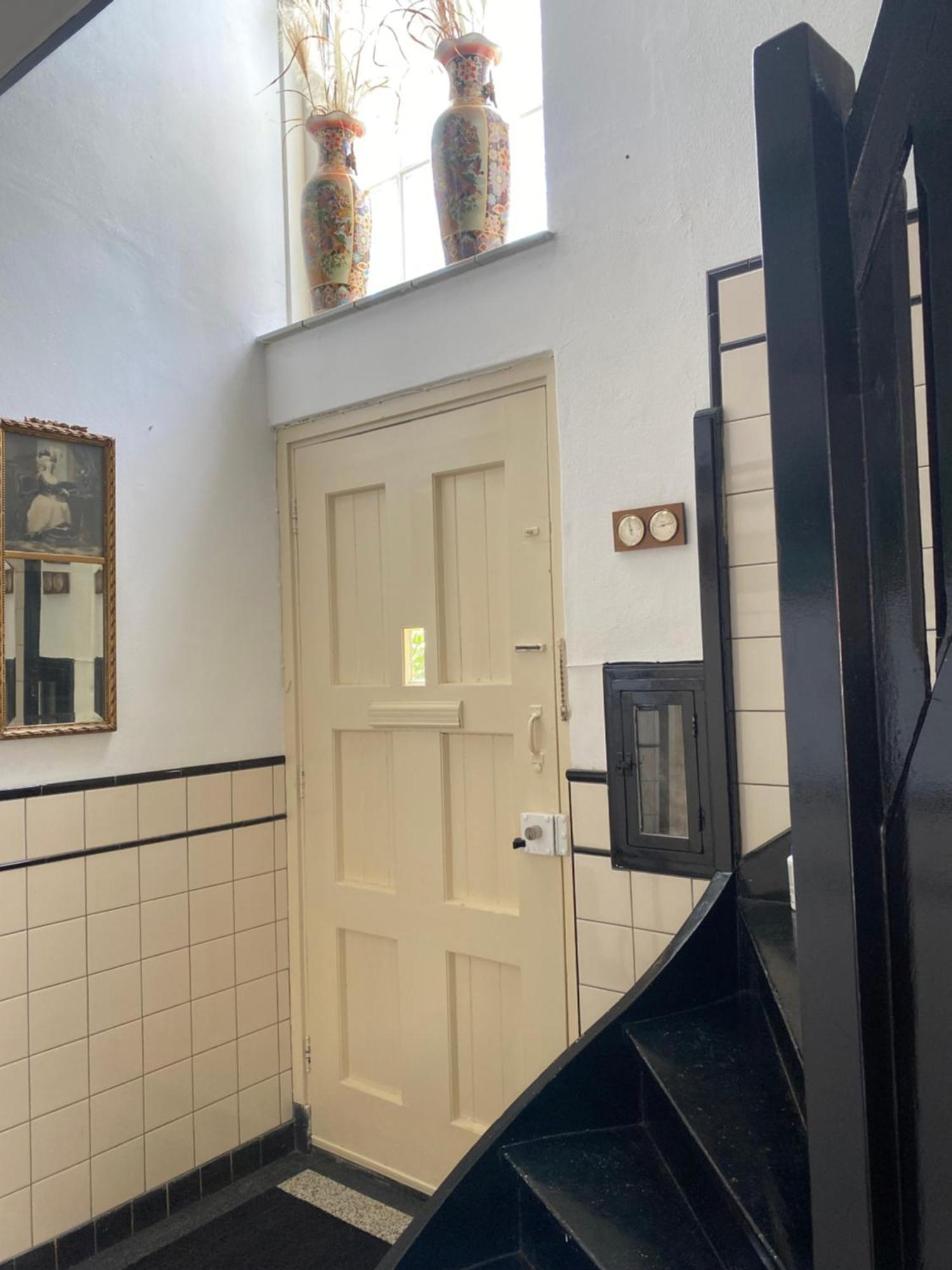 Sunnystay 43 Middelburg Zewnętrze zdjęcie