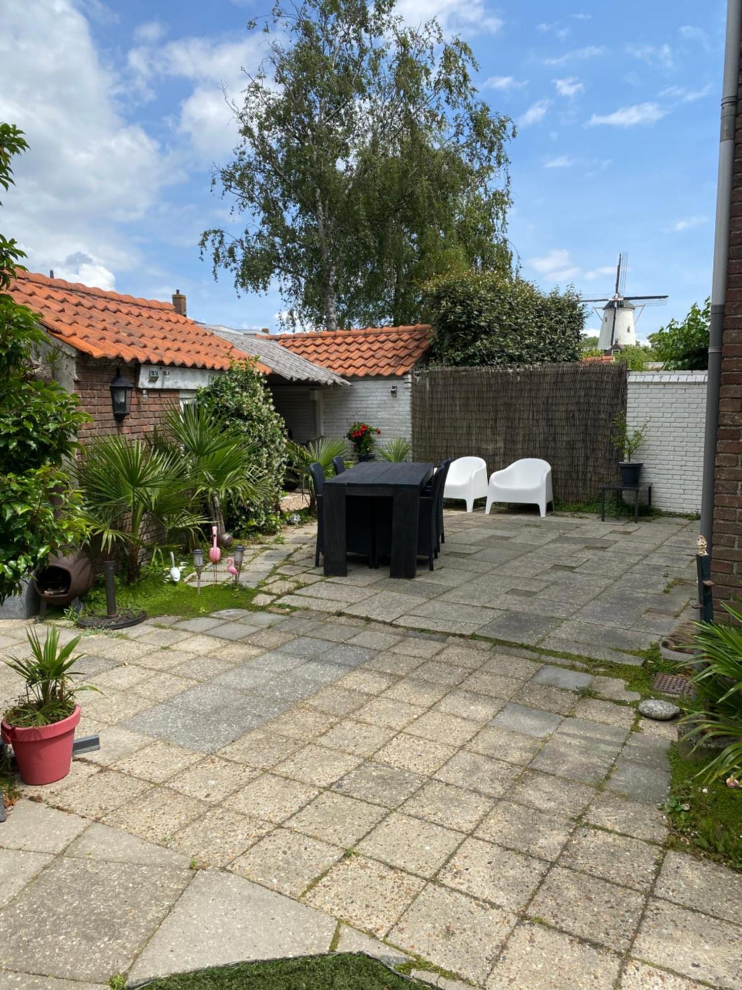Sunnystay 43 Middelburg Zewnętrze zdjęcie
