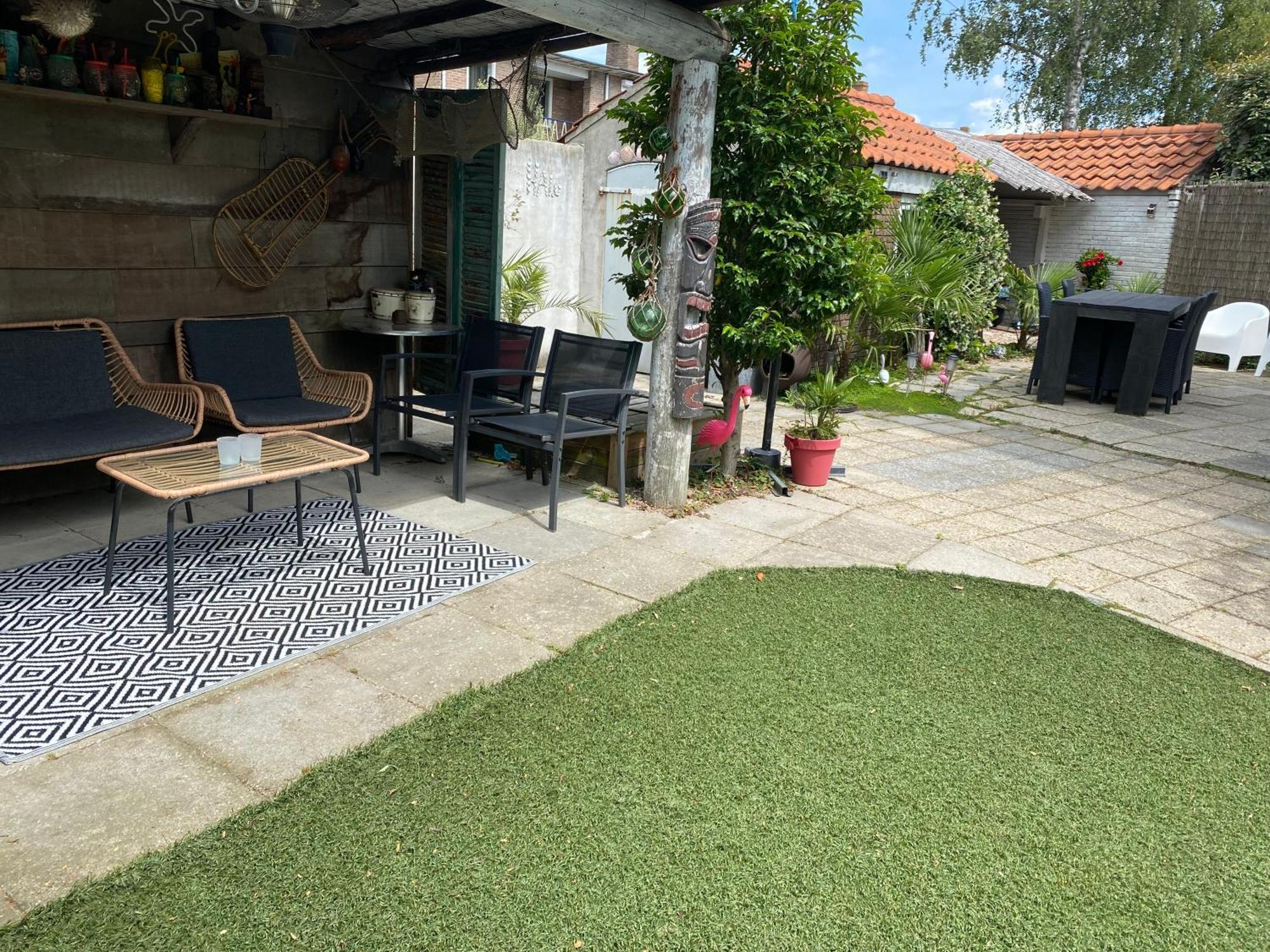 Sunnystay 43 Middelburg Zewnętrze zdjęcie