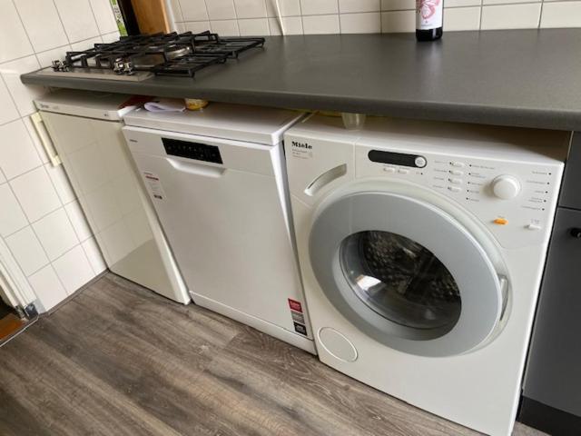 Sunnystay 43 Middelburg Zewnętrze zdjęcie