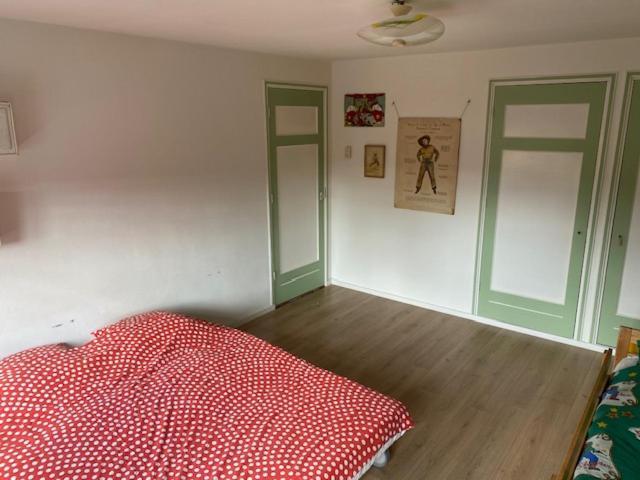 Sunnystay 43 Middelburg Zewnętrze zdjęcie